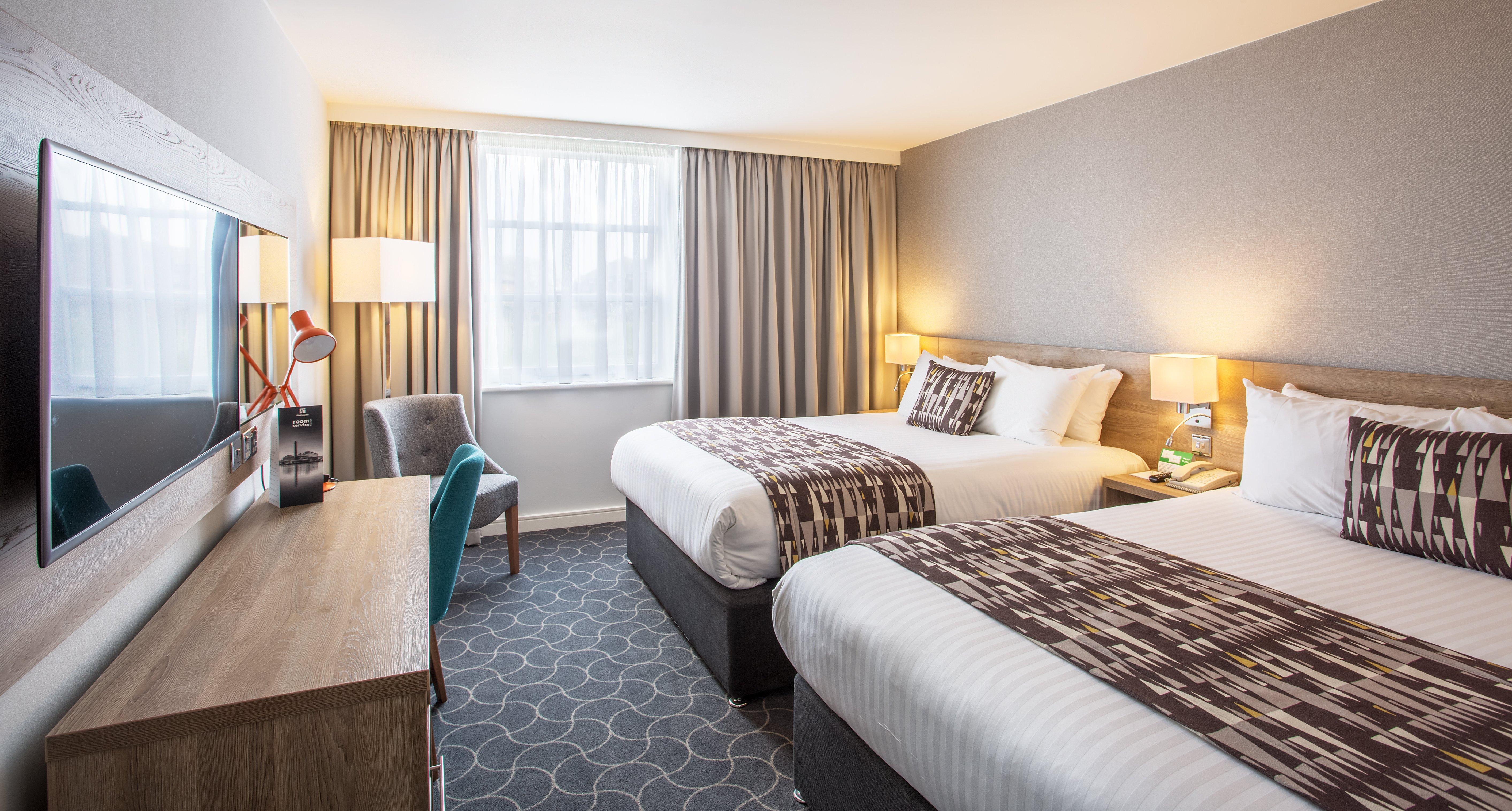 Holiday Inn Ellesmere Port/Cheshire Oaks By Ihg Экстерьер фото