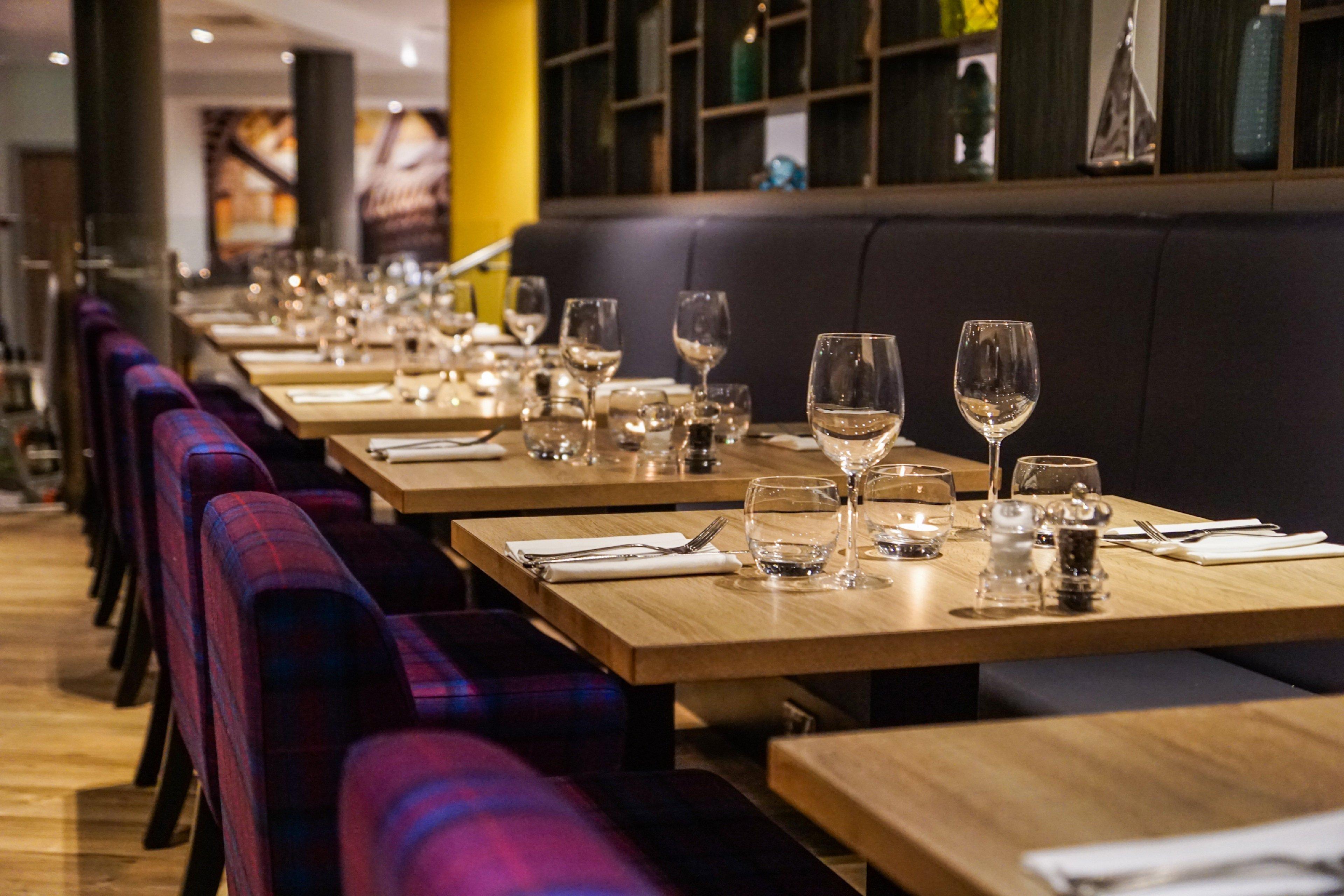 Holiday Inn Ellesmere Port/Cheshire Oaks By Ihg Экстерьер фото