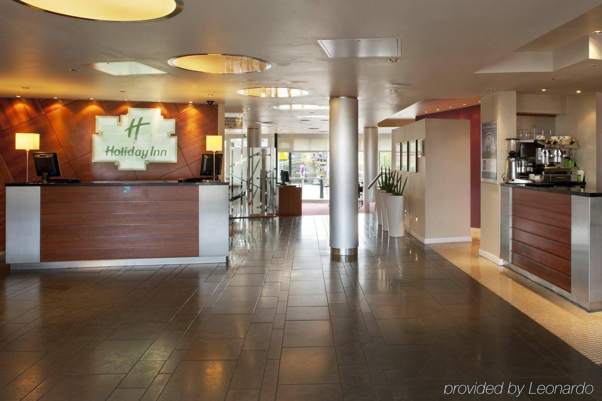 Holiday Inn Ellesmere Port/Cheshire Oaks By Ihg Экстерьер фото